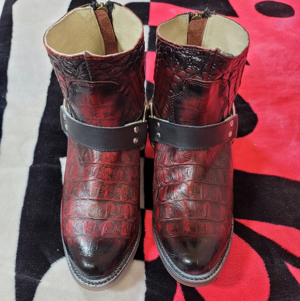 Reserved!!Freebird by Steven Santiago 9